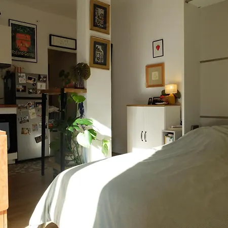 Apartment Confort & Calme, Hypercentre *