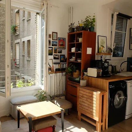 Apartment Confort & Calme, Hypercentre